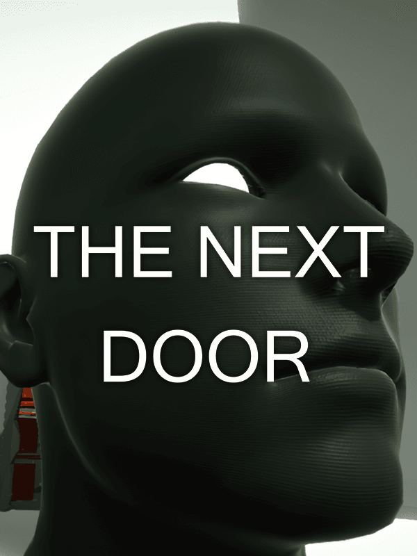 The Next Door cover