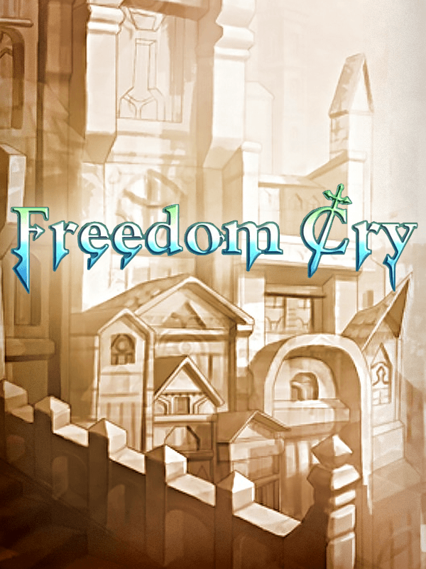 Freedom Cry cover