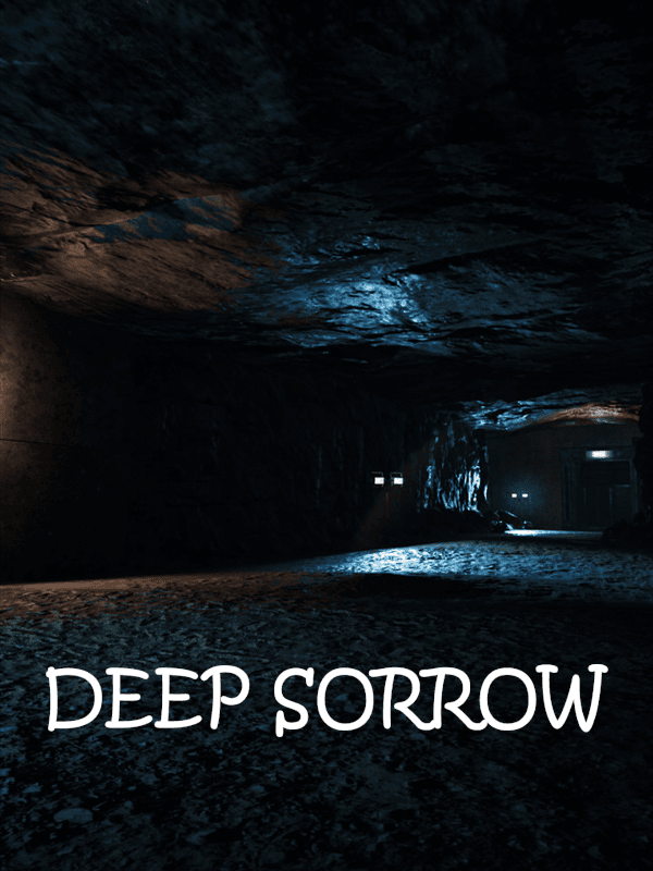 Deep Sorrow cover