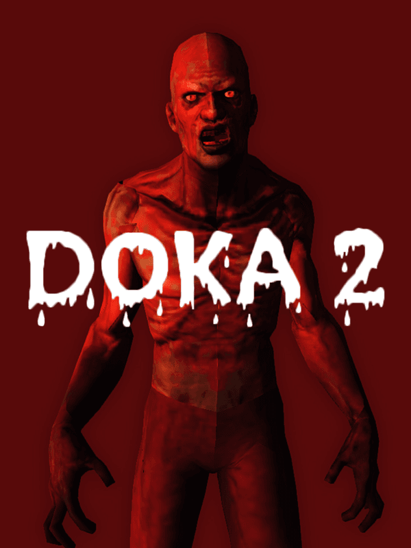 Doka 2: Kishki Edition cover