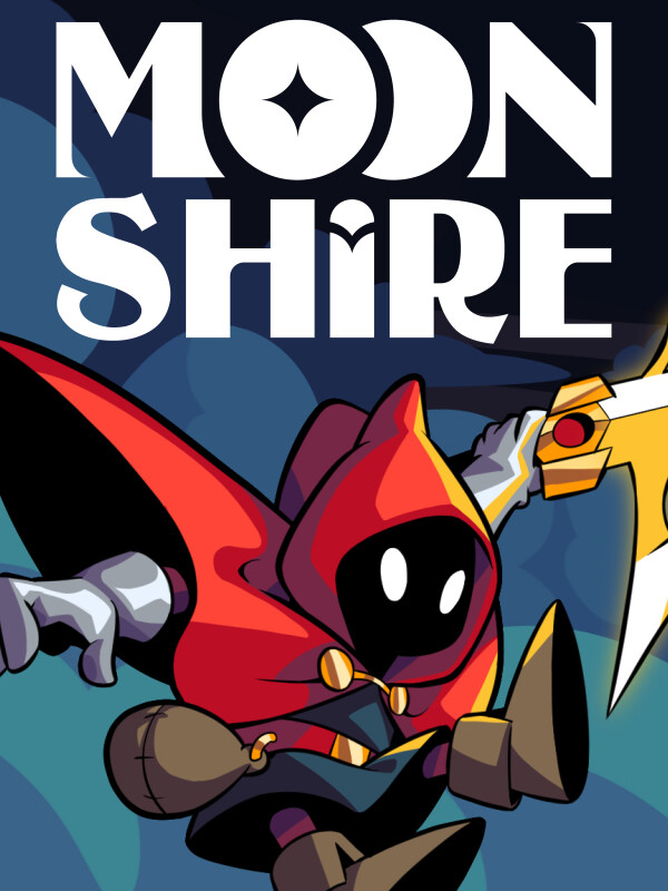 Moonshire cover
