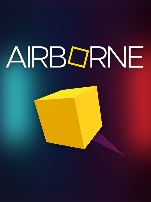 Airborne cover