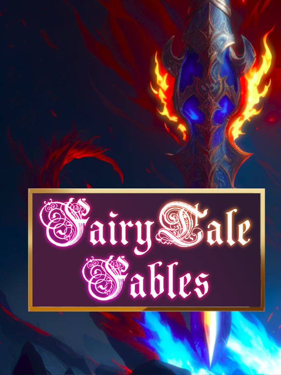 Fairytale Fables cover