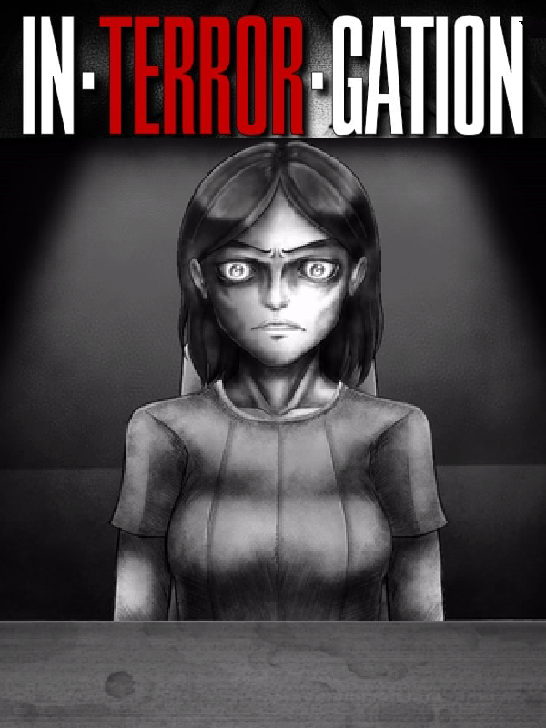In-Terror-Gation cover