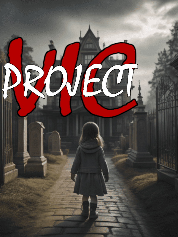 Project Vic cover