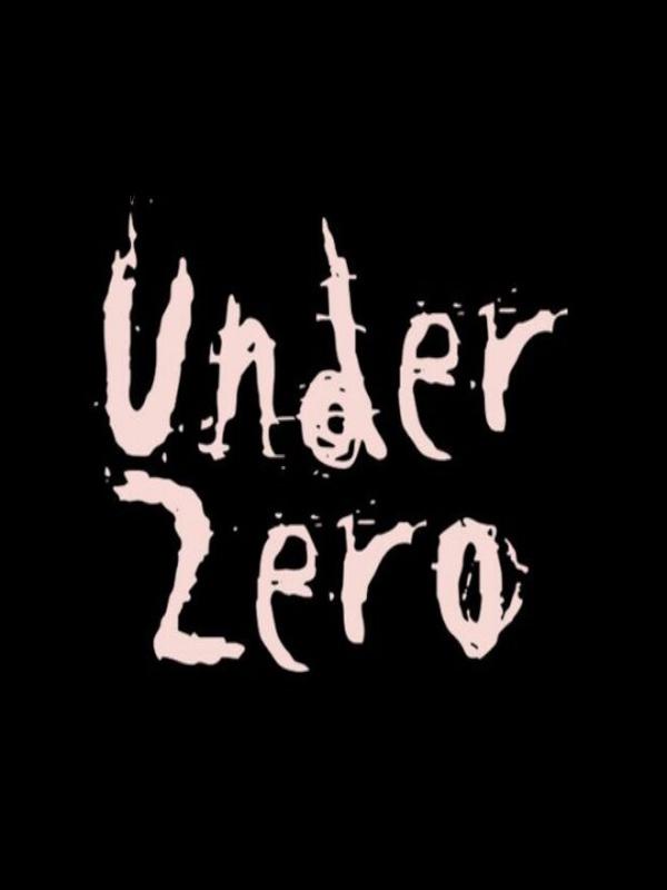 Under Zero wallpaper