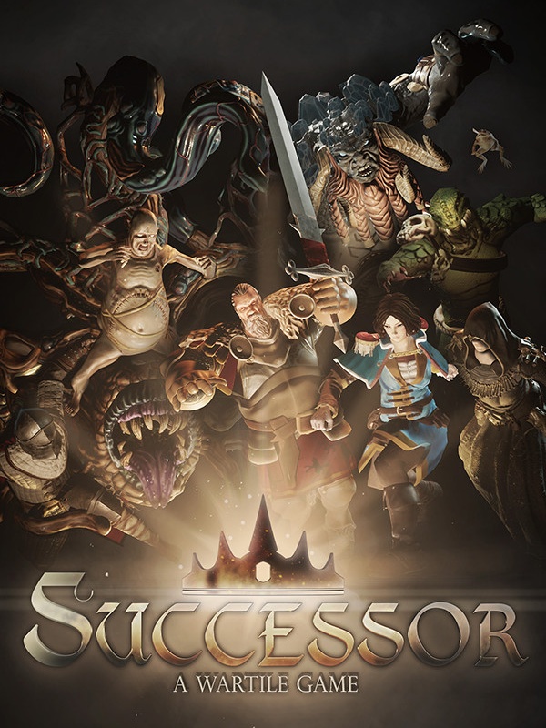 Successor cover