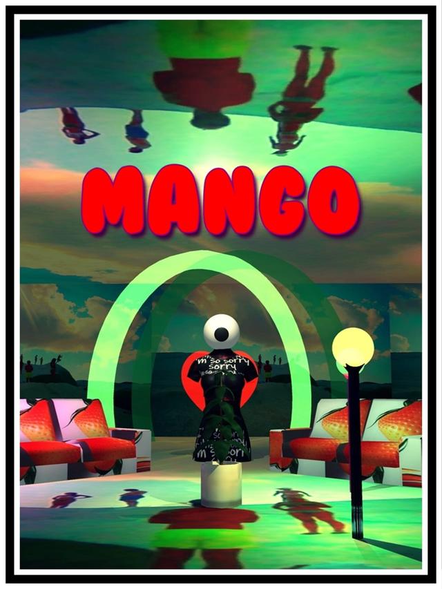 Mango cover