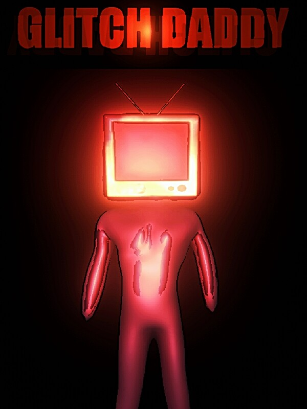Glitch Daddy cover