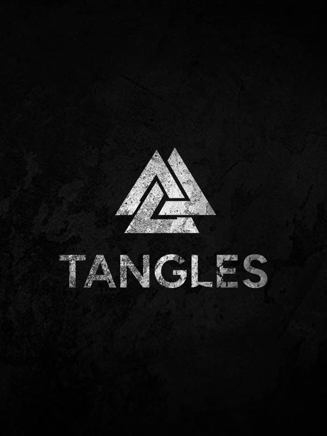 Tangles cover