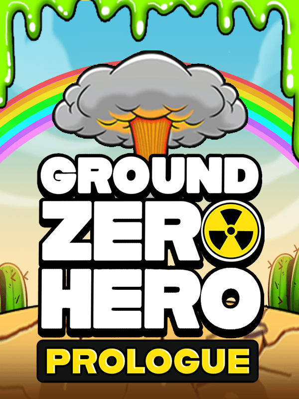 Ground Zero Hero wallpaper