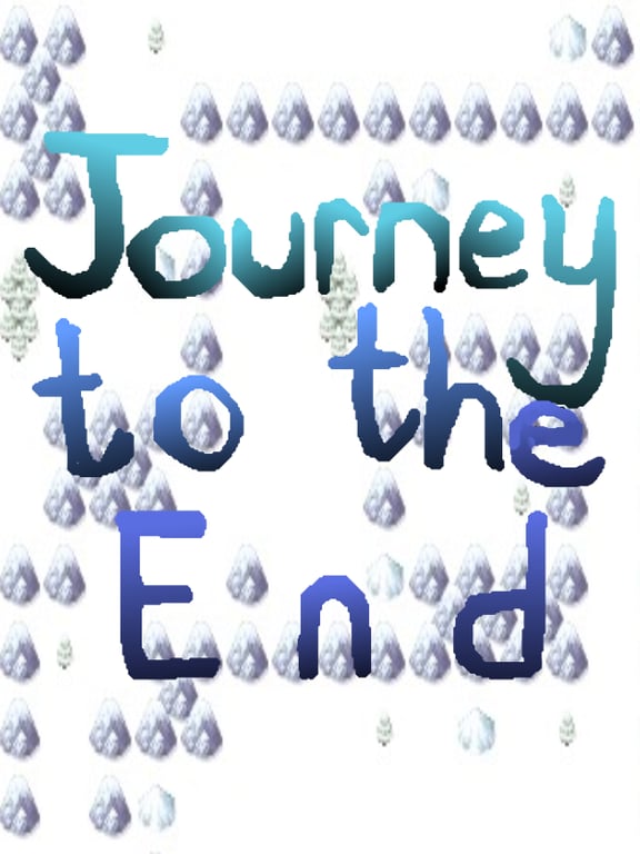 Journey to the End cover