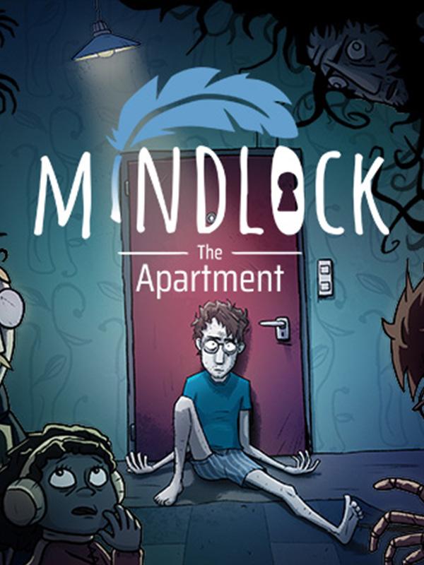 Mindlock: The Apartment cover