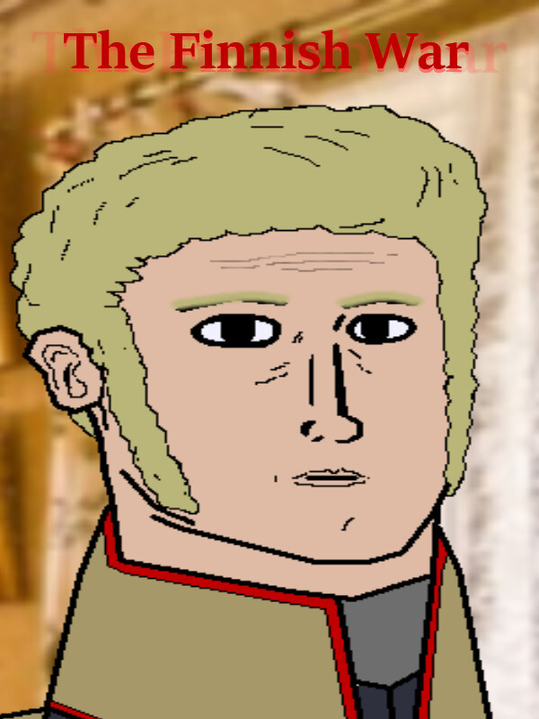 The Finnish War cover