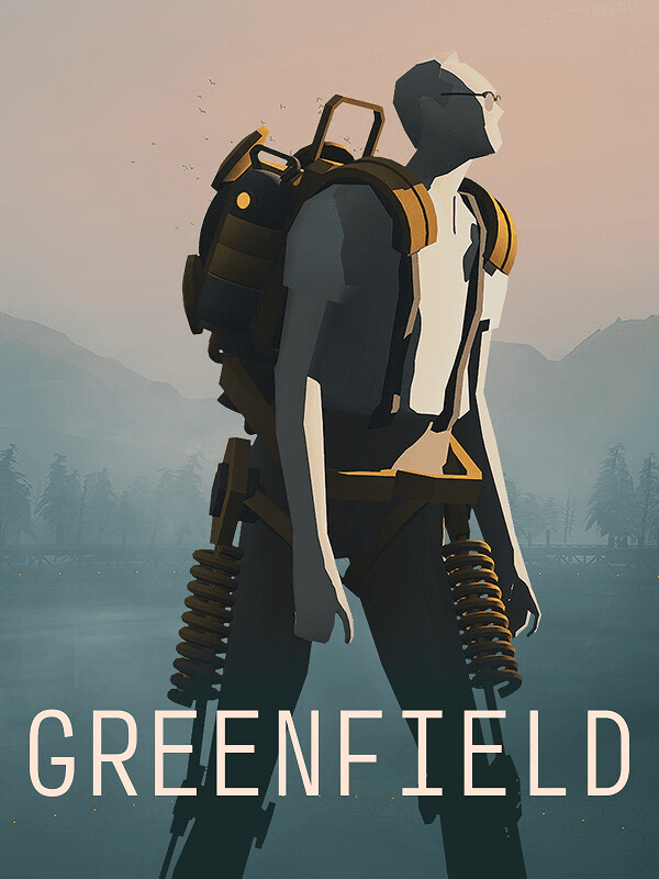 Greenfield wallpaper