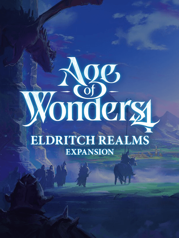 Age of Wonders 4: Eldritch Realms wallpaper