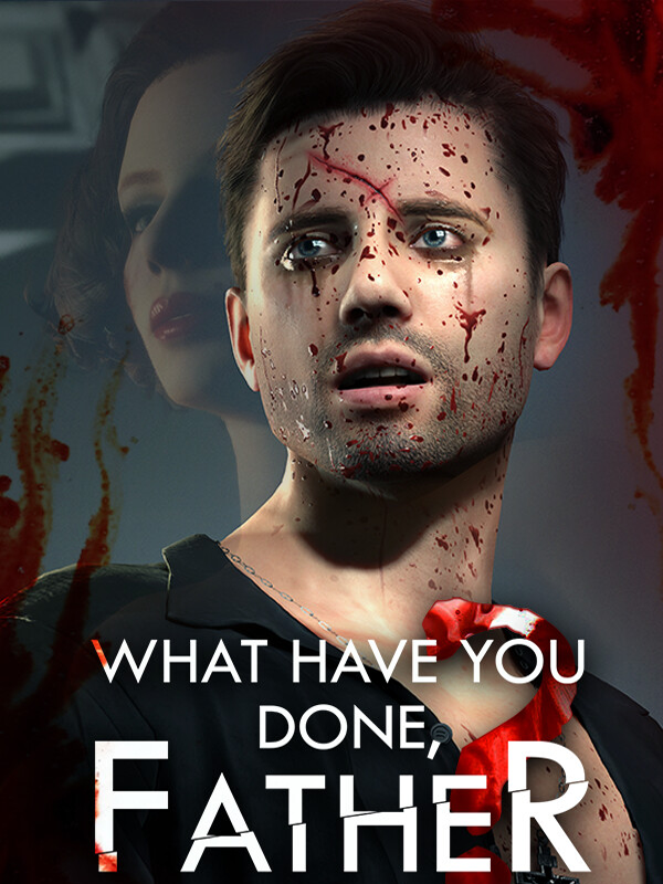 What Have You Done, Father? cover