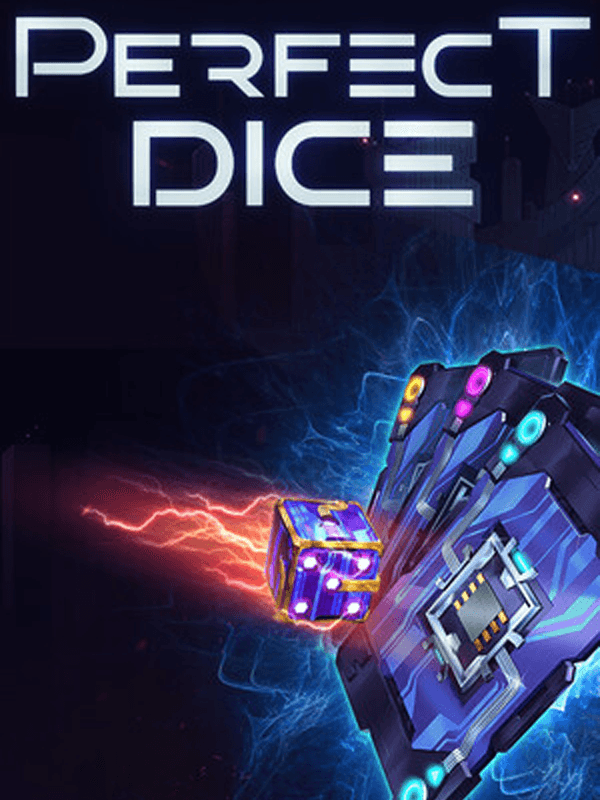 Perfect Dice wallpaper