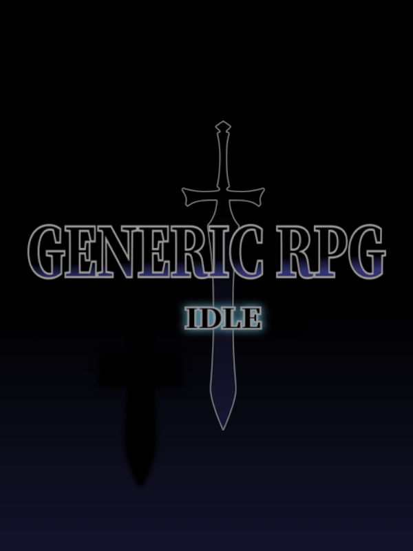 Generic RPG Idle cover