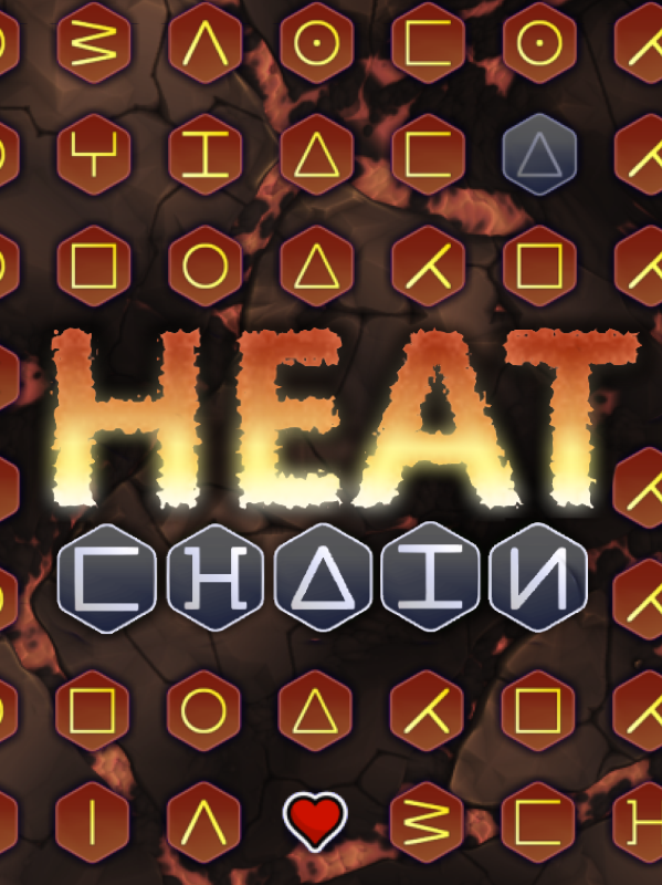 Heatchain cover
