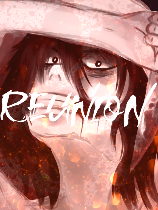 Reunion cover