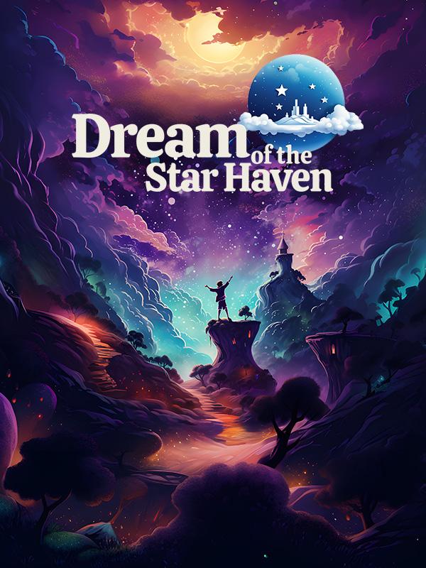 Dream of the Star Haven cover