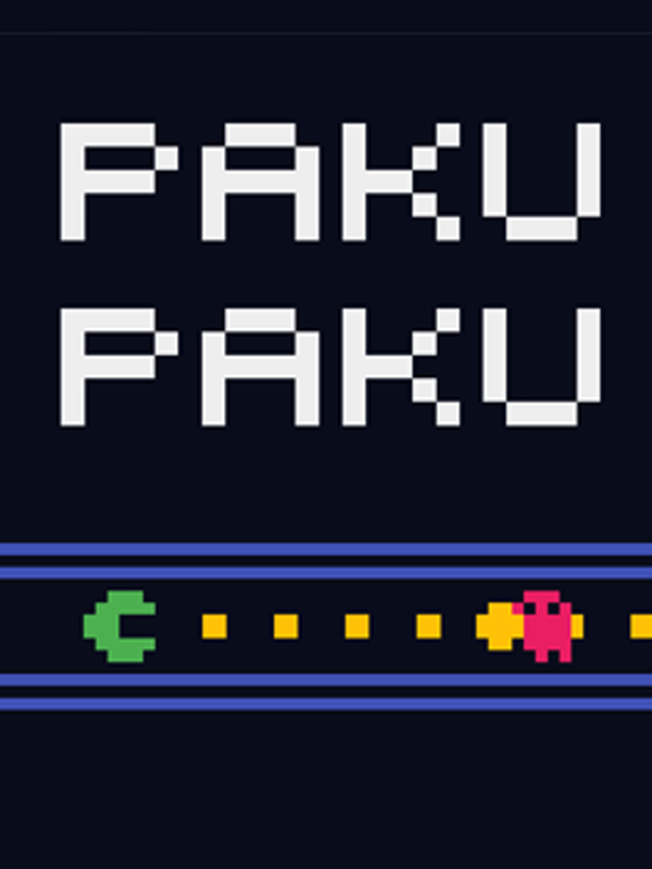 Paku Paku cover