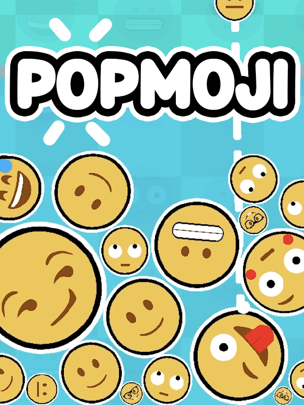 Popmoji cover