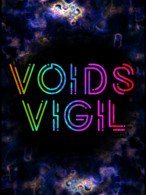 Voids Vigil cover