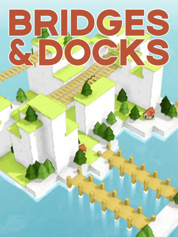 Bridges & Docks cover