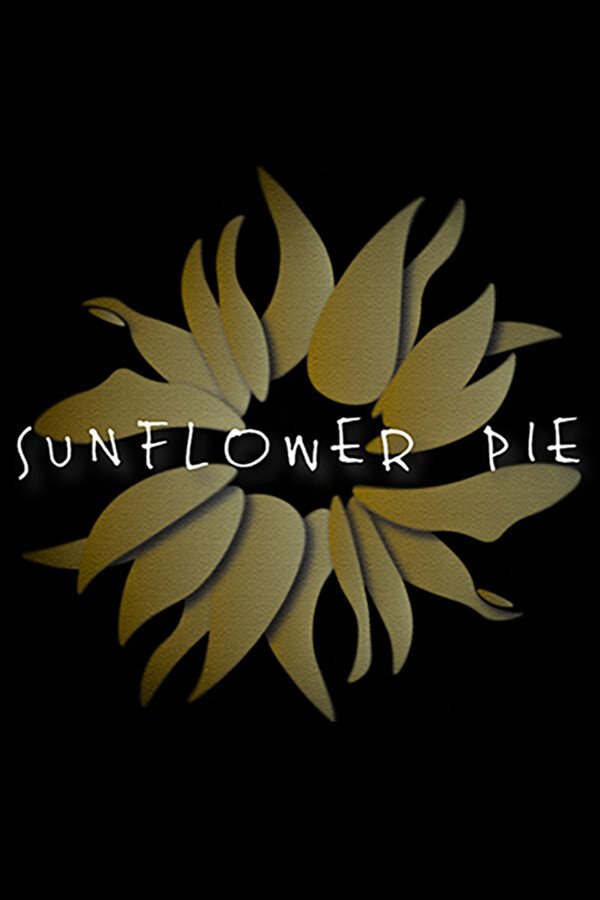 Sunflower Pie cover