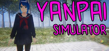 Yanpai Simulator cover