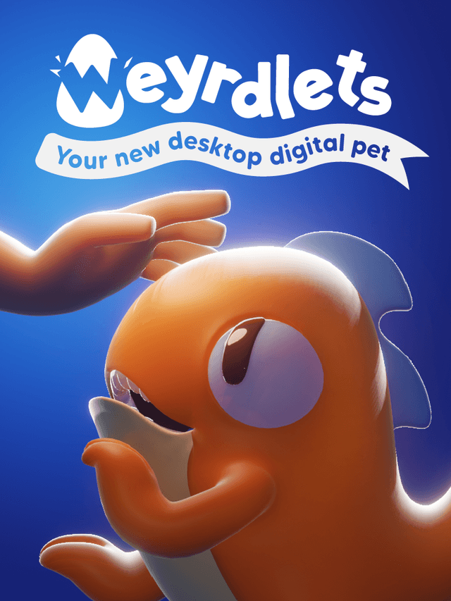 Weyrdlets cover