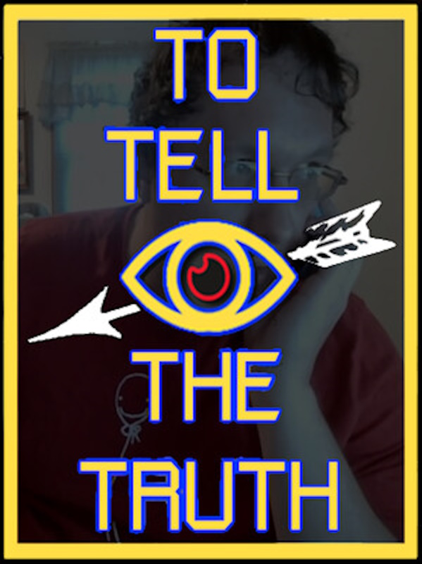 To Tell the Truth cover