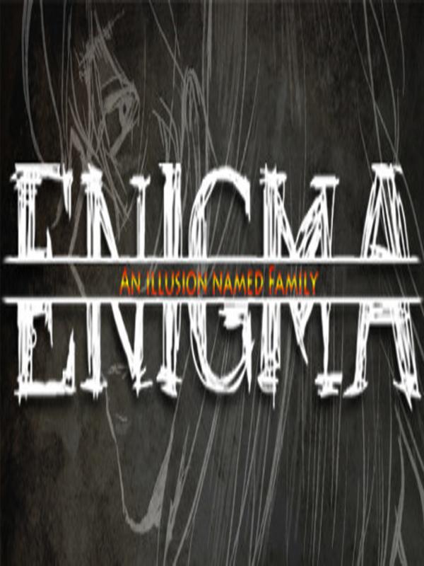 Enigma: An Illusion Named Family cover