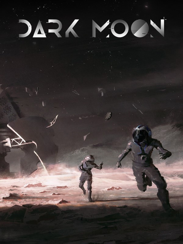 Dark Moon cover