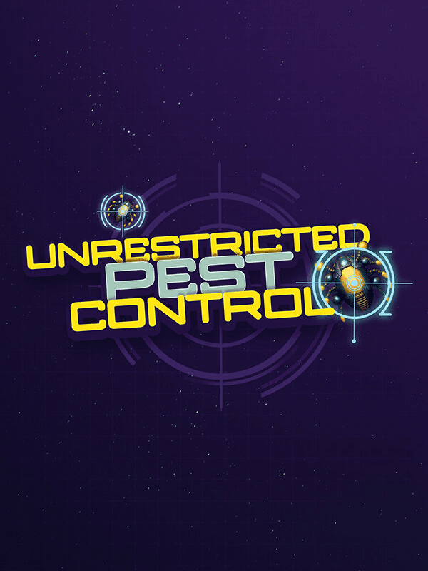 Unrestricted Pest Control wallpaper