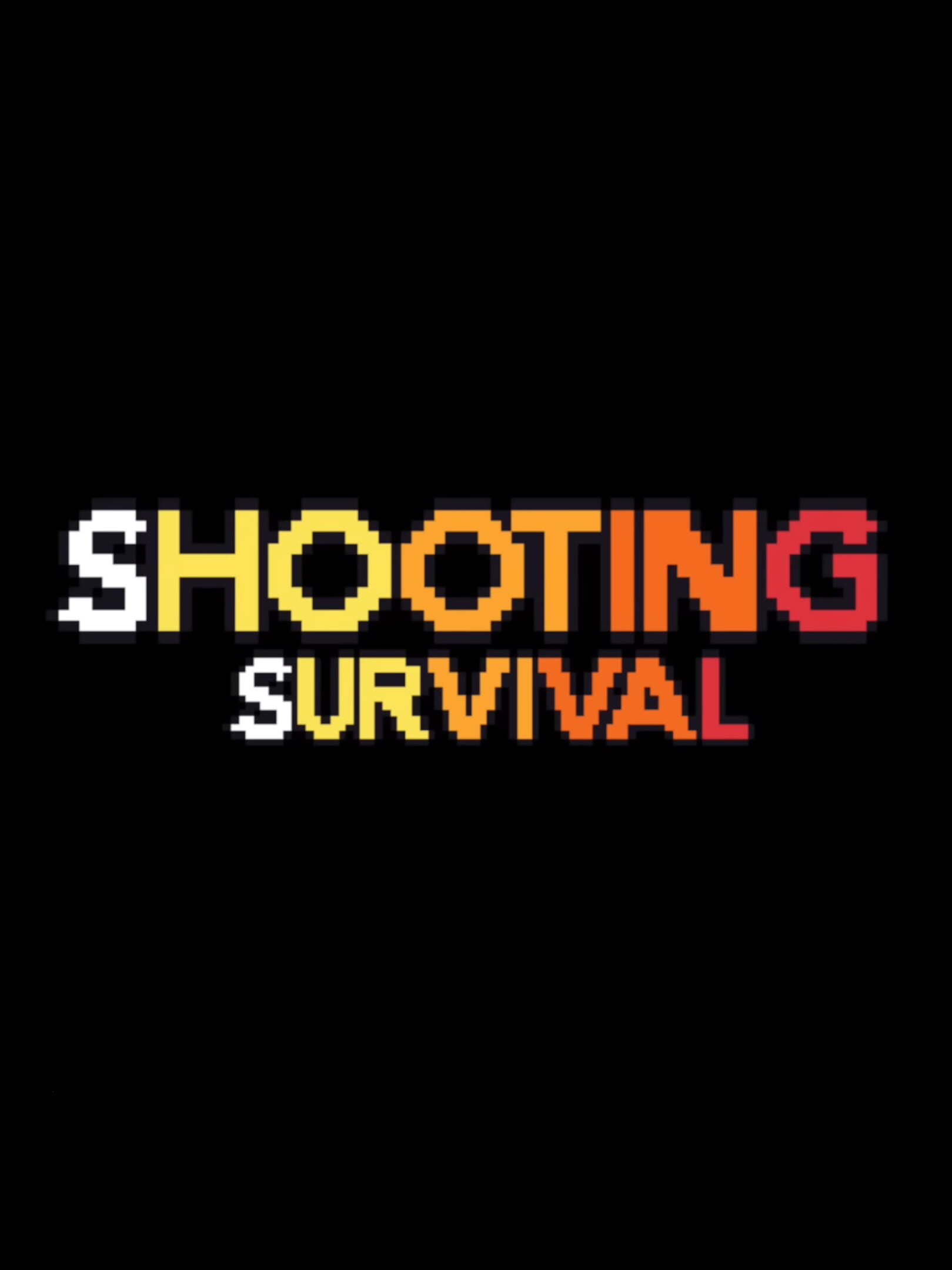 Shooting Survival cover