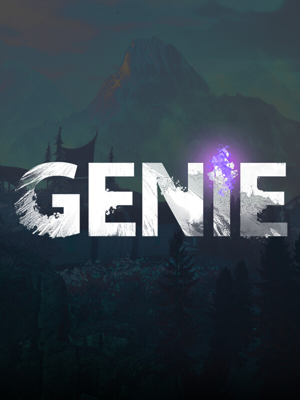 Genie cover