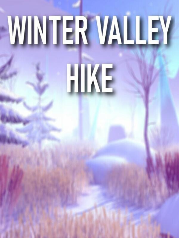 Winter Valley Hike cover