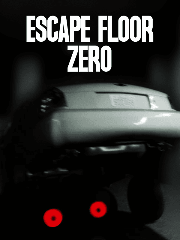 Escape Floor Zero cover