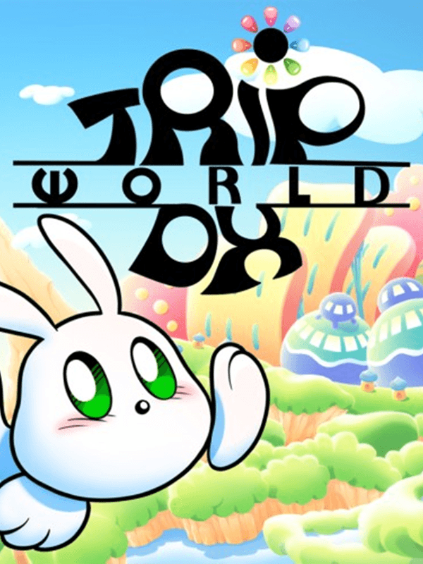 Trip World DX wallpaper