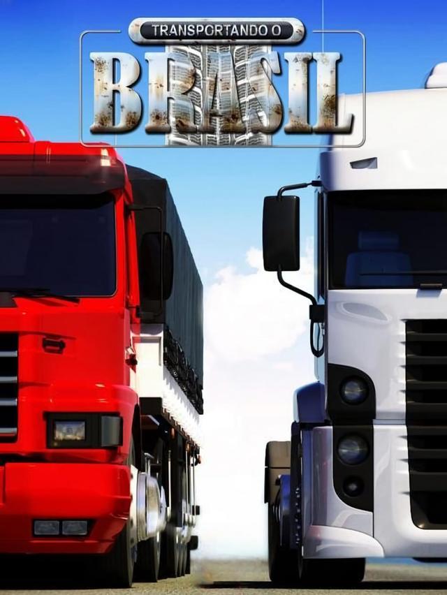 Transportando o Brasil wallpaper