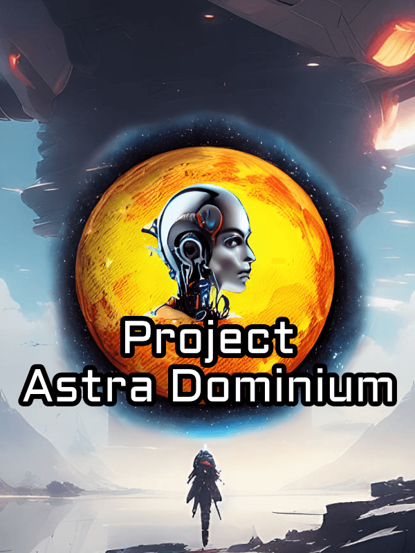 Project Astra Dominium cover