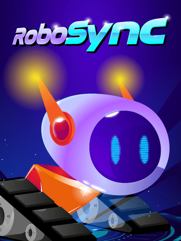 RoboSync cover