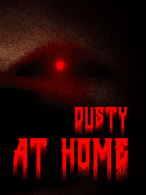 Dusty At Home wallpaper