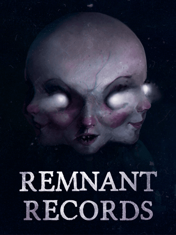 Remnant Records wallpaper