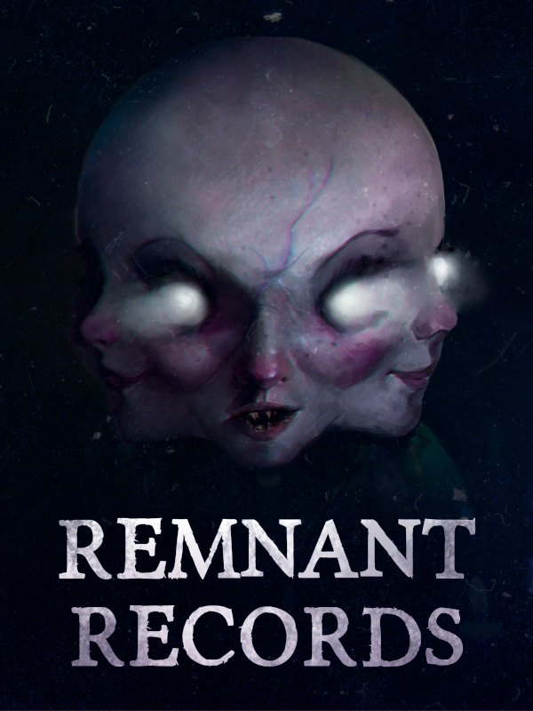 Remnant Records cover