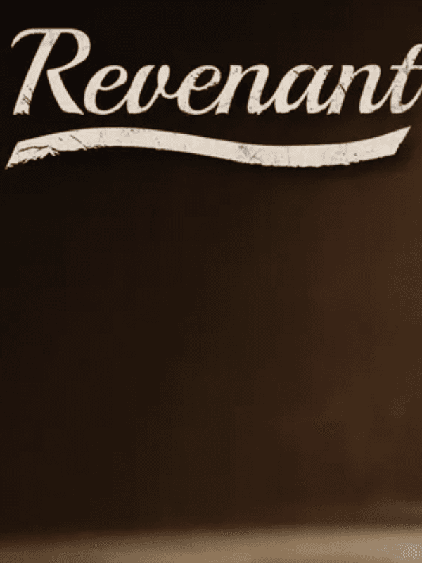 Revenant cover