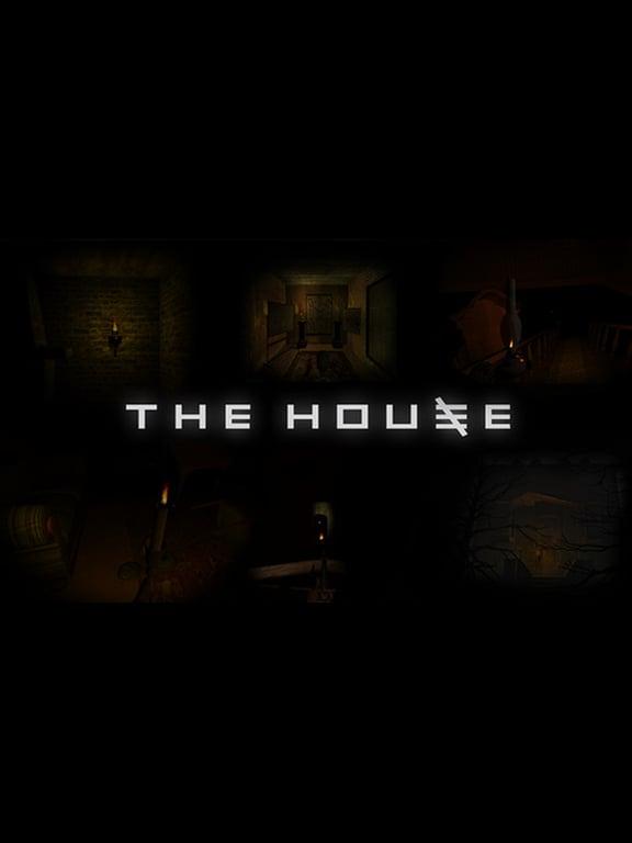 The House cover